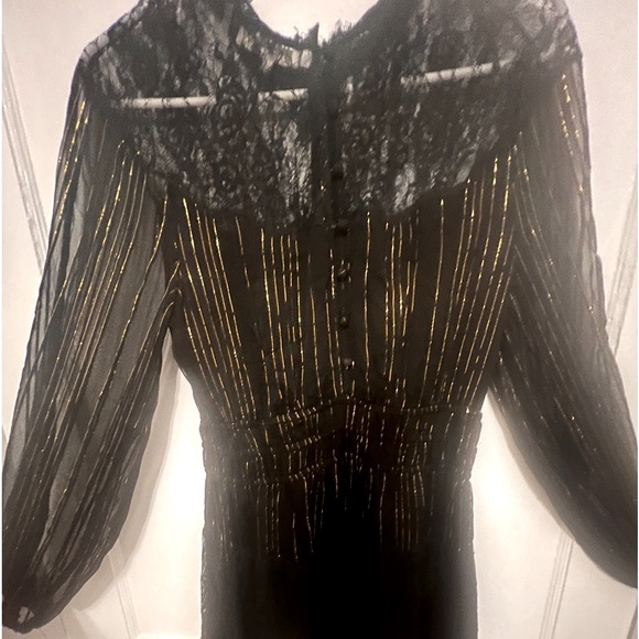 LOVESHACKFANCY size small worn once still in new condition - Picture 5 of 6